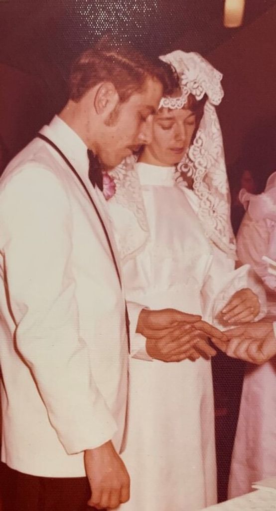 Catherine (Kay) Ann White Profile Photo