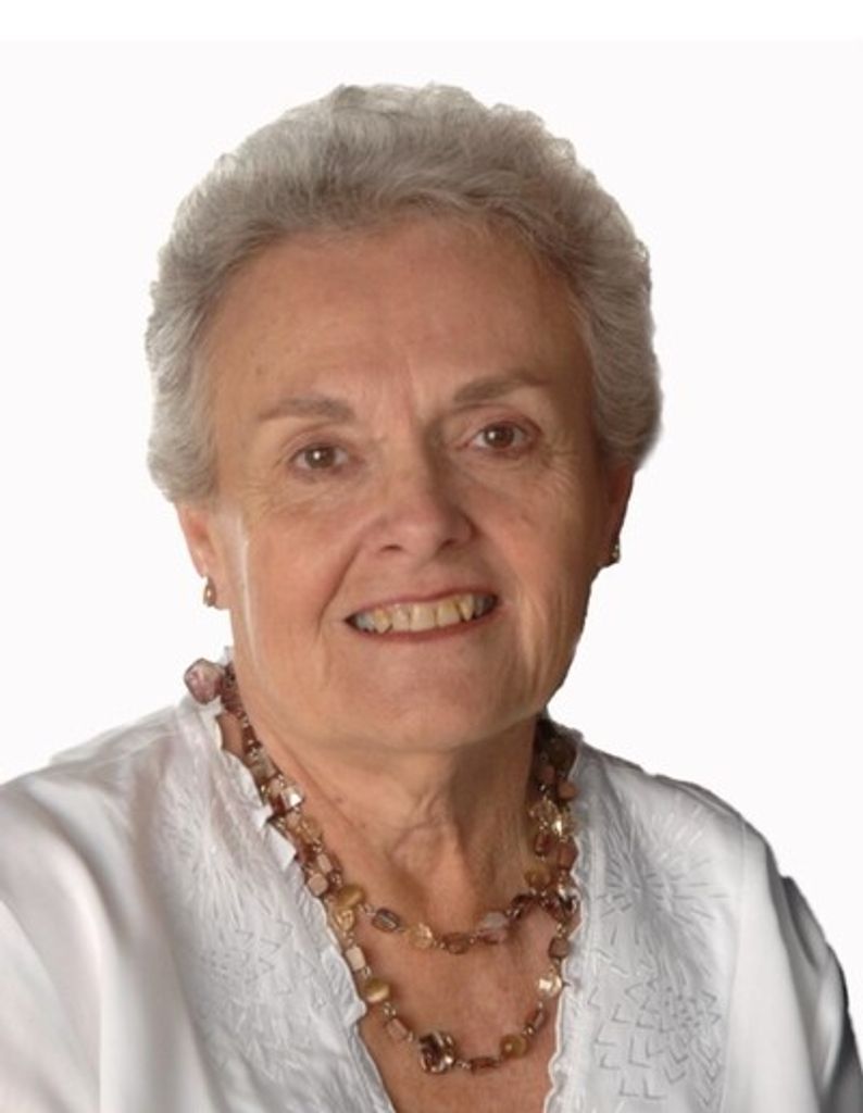 Mary Elizabeth Dusterhoft Profile Photo