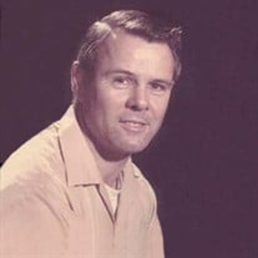 Edward Strawbridge Profile Photo