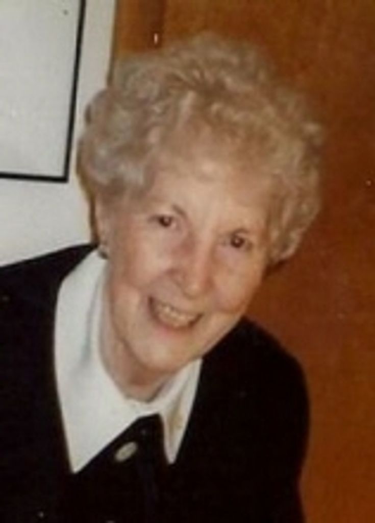 Gwendolyn Gazaway