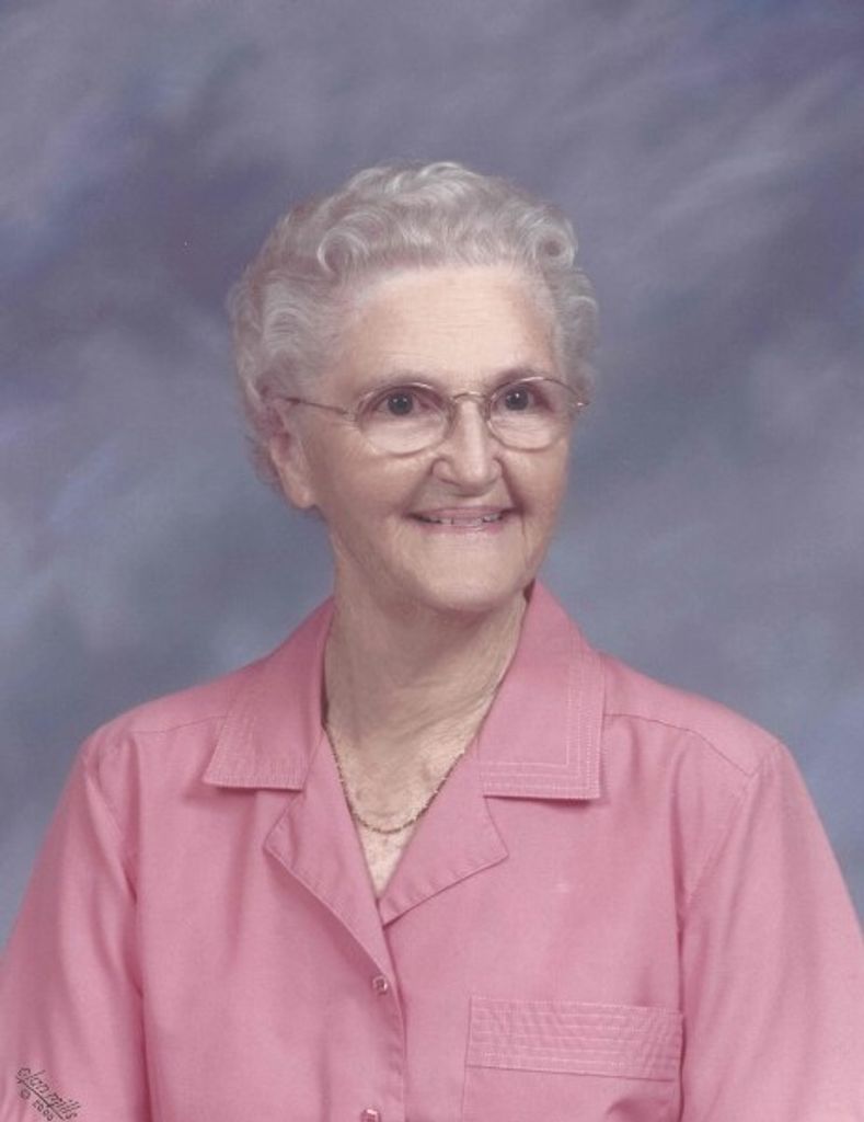 Edith Berniece Chester Profile Photo