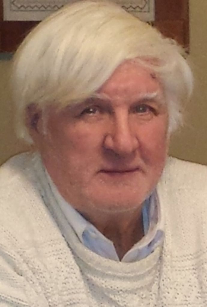 Charles Henry Armstrong