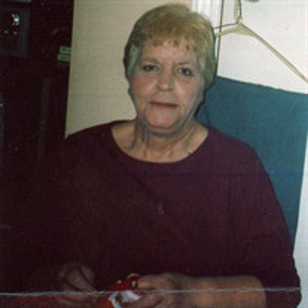 Mary Adila Linkous Profile Photo