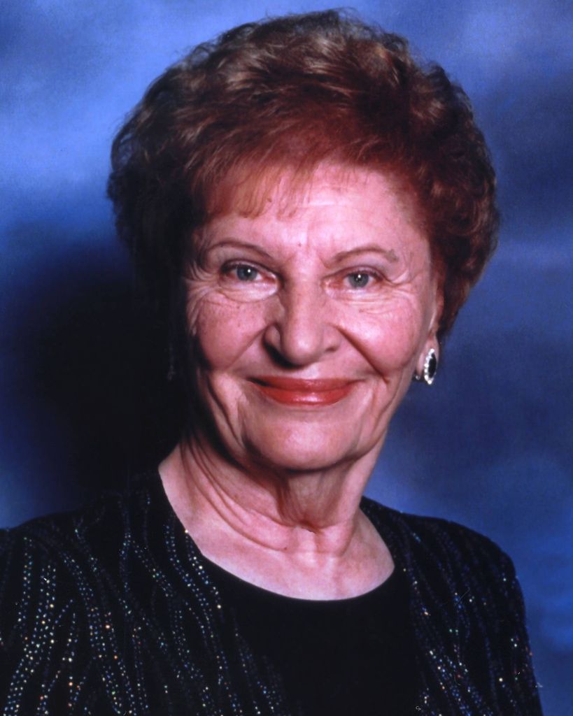 Mildred D. Guska