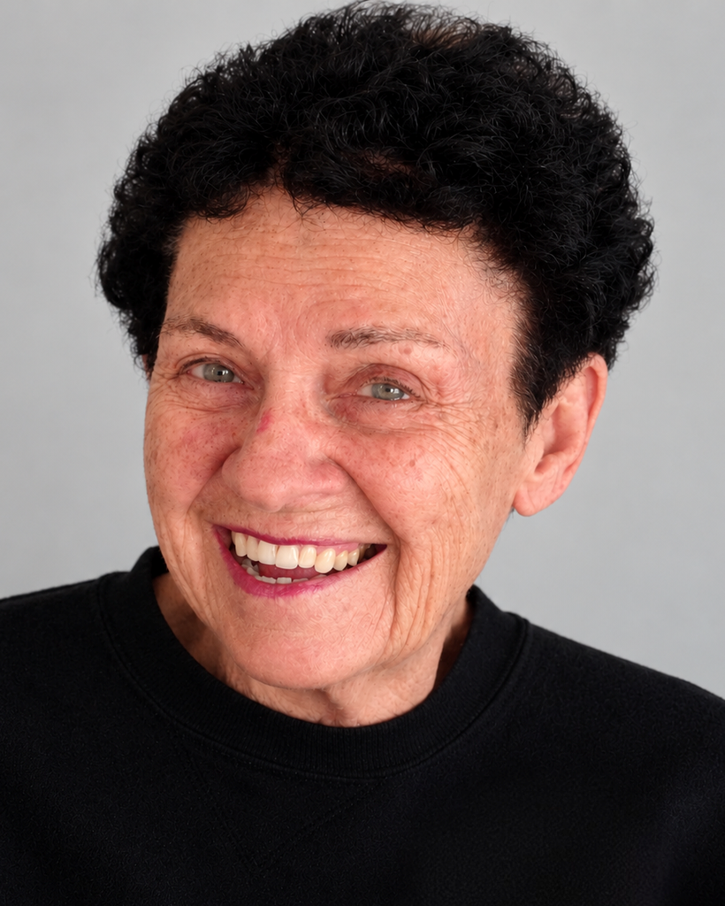 Betty Carol Christiansen Profile Photo