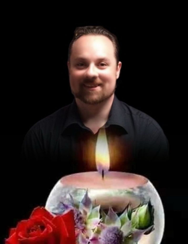Phillip James Morin Profile Photo