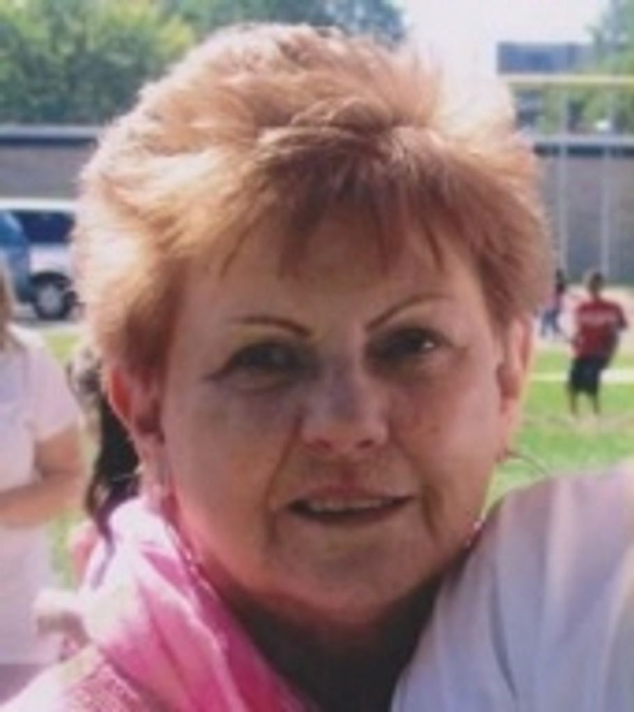 Betty Joyce Presson Profile Photo