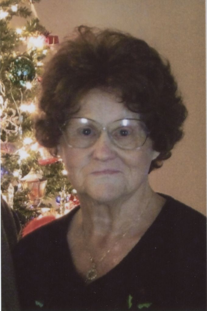 Shirley Crosley Profile Photo