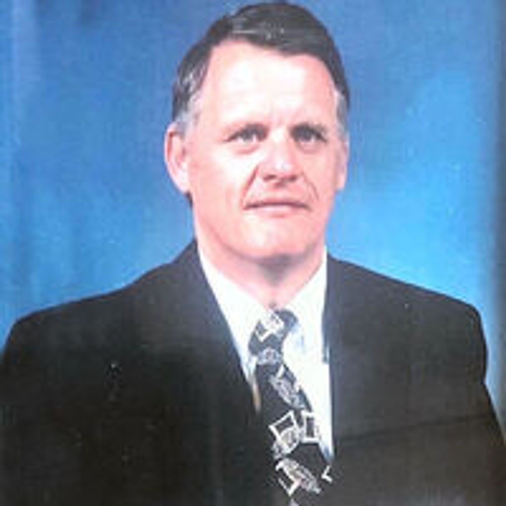 Alvin Louis Swan