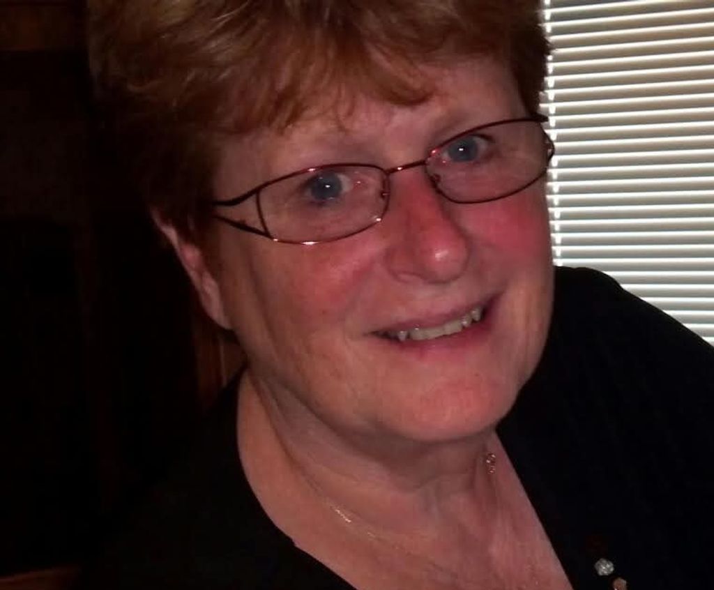 Sandra Jo (Lakemper)  Bartlow