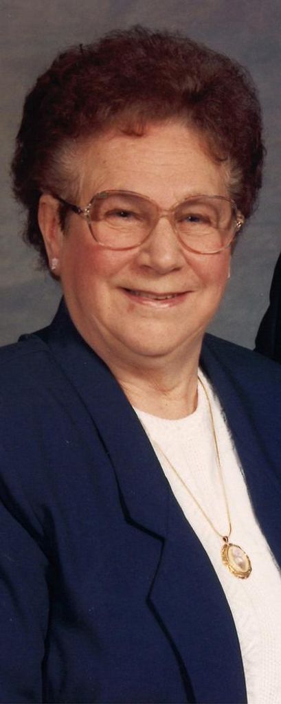 Agnes M. Streifel Profile Photo