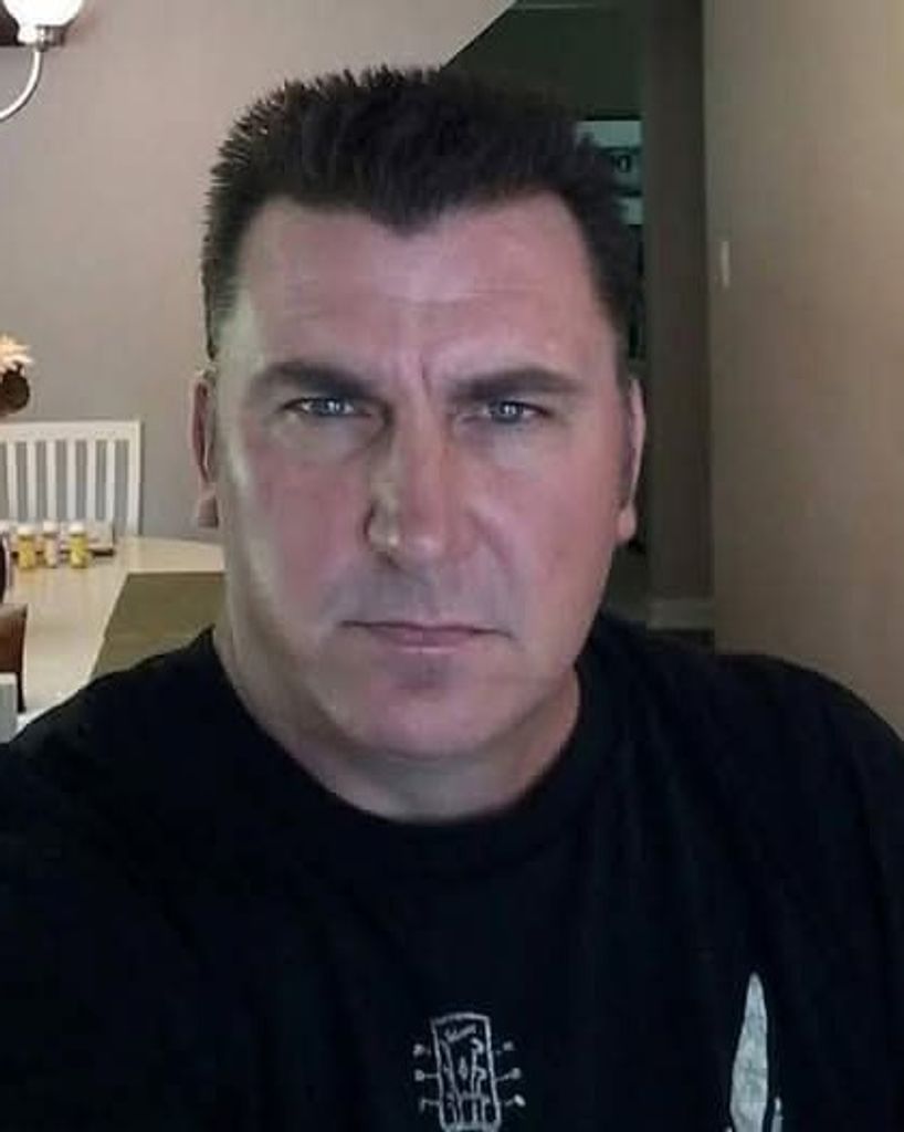 Richard McGee Jr. Profile Photo