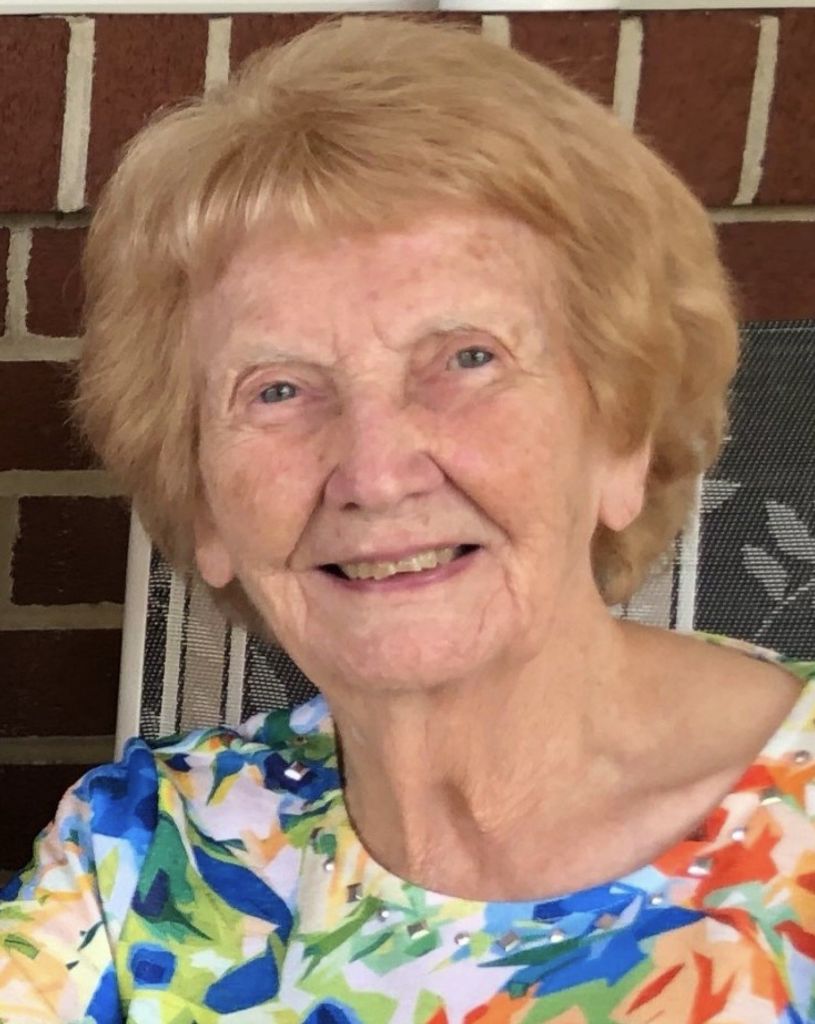Jane M. Rupprecht