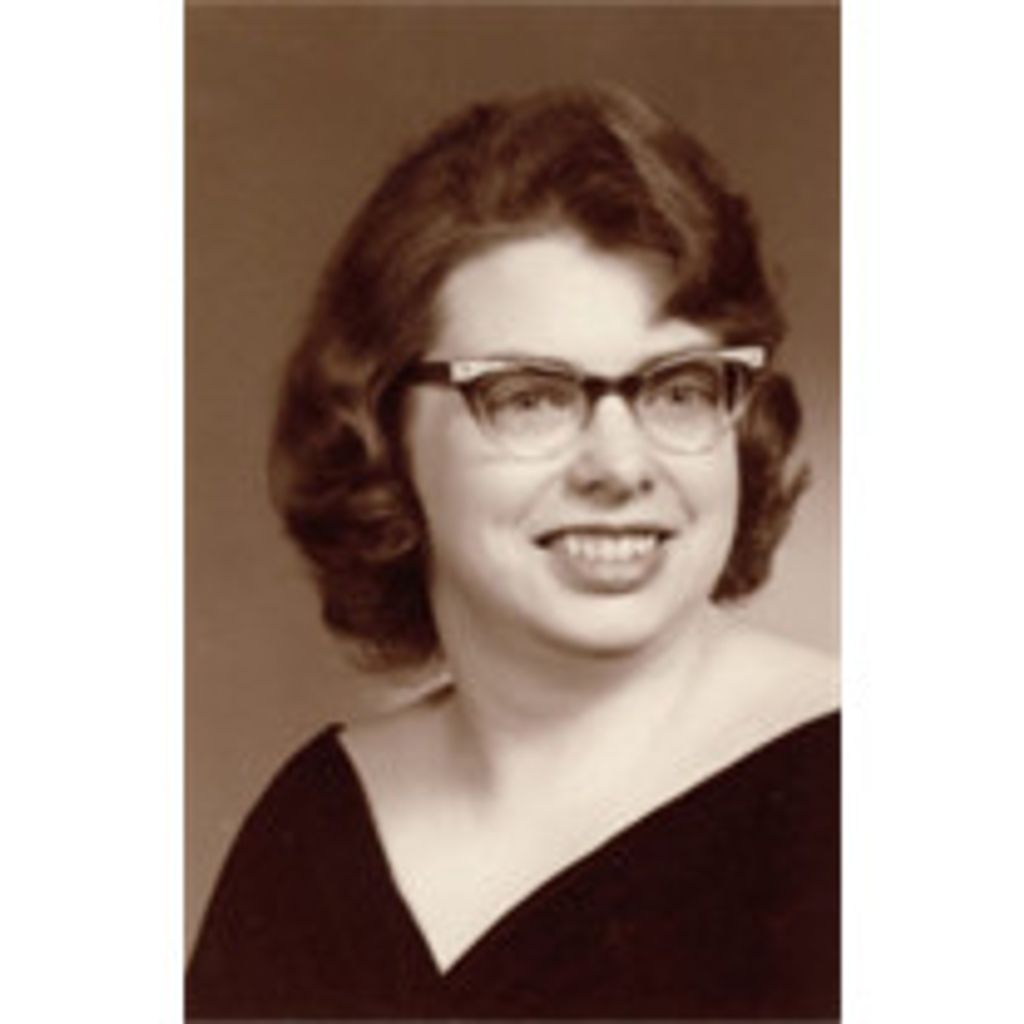 Lois E. 'Betsy' Geyer