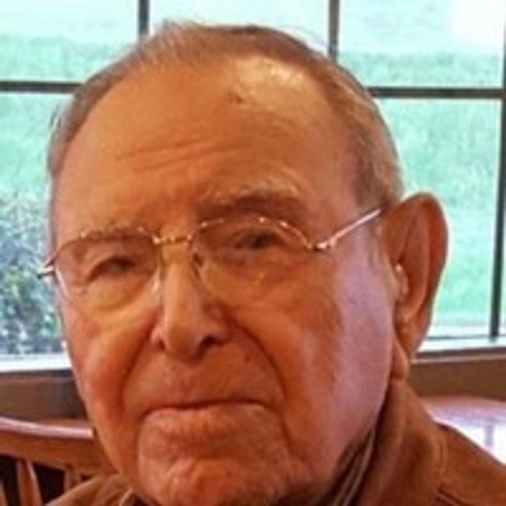 Raymond Durwood Williams