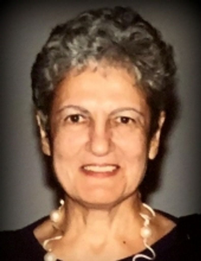 Danielle Santal-Morrill