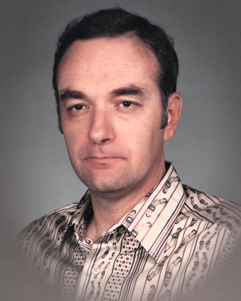 Lawrence Allen Metzger Profile Photo