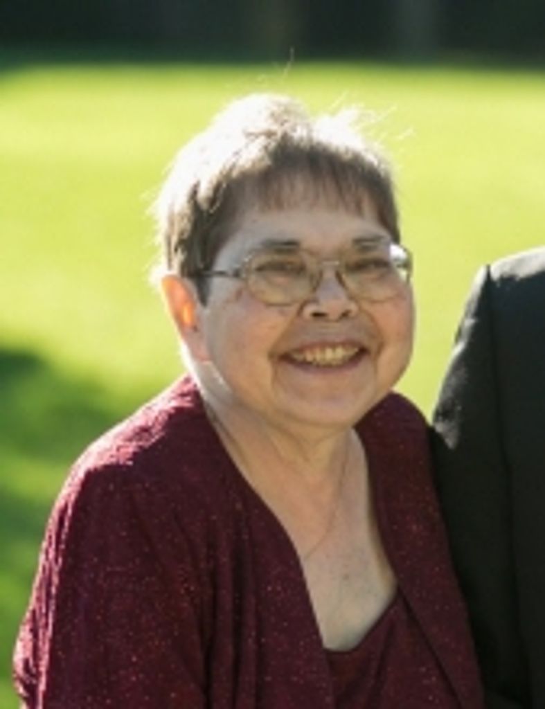 Patricia Lyn Carroll Profile Photo