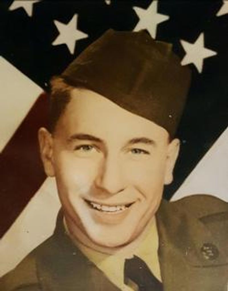 Charles Leroy Koontz Profile Photo