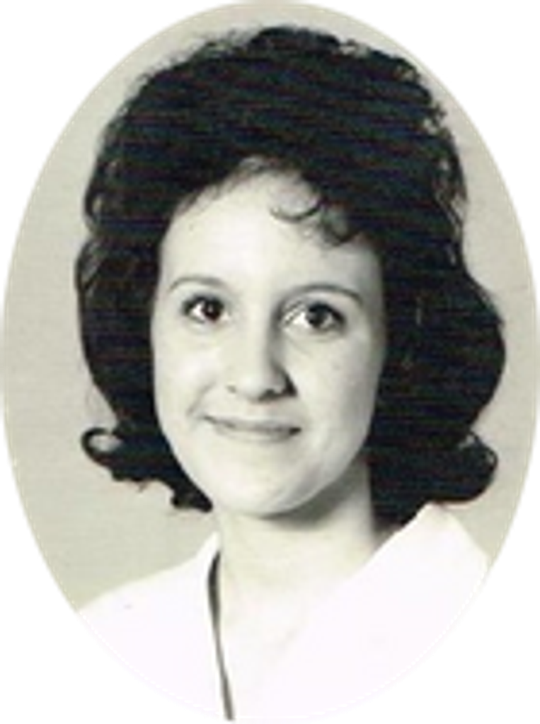 Sandra Pruitt