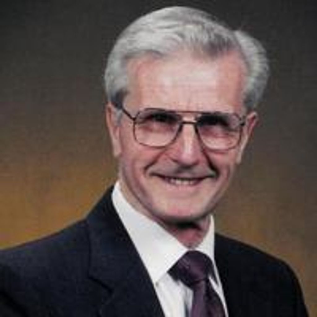 Joseph Arvid Schesvold Profile Photo