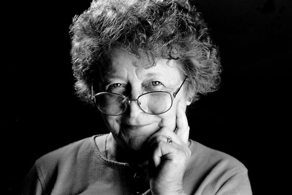 Lois Mackie Inglisa Profile Photo