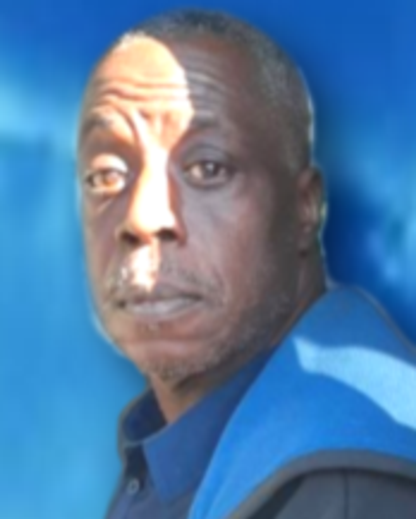 James Grayson Jr.