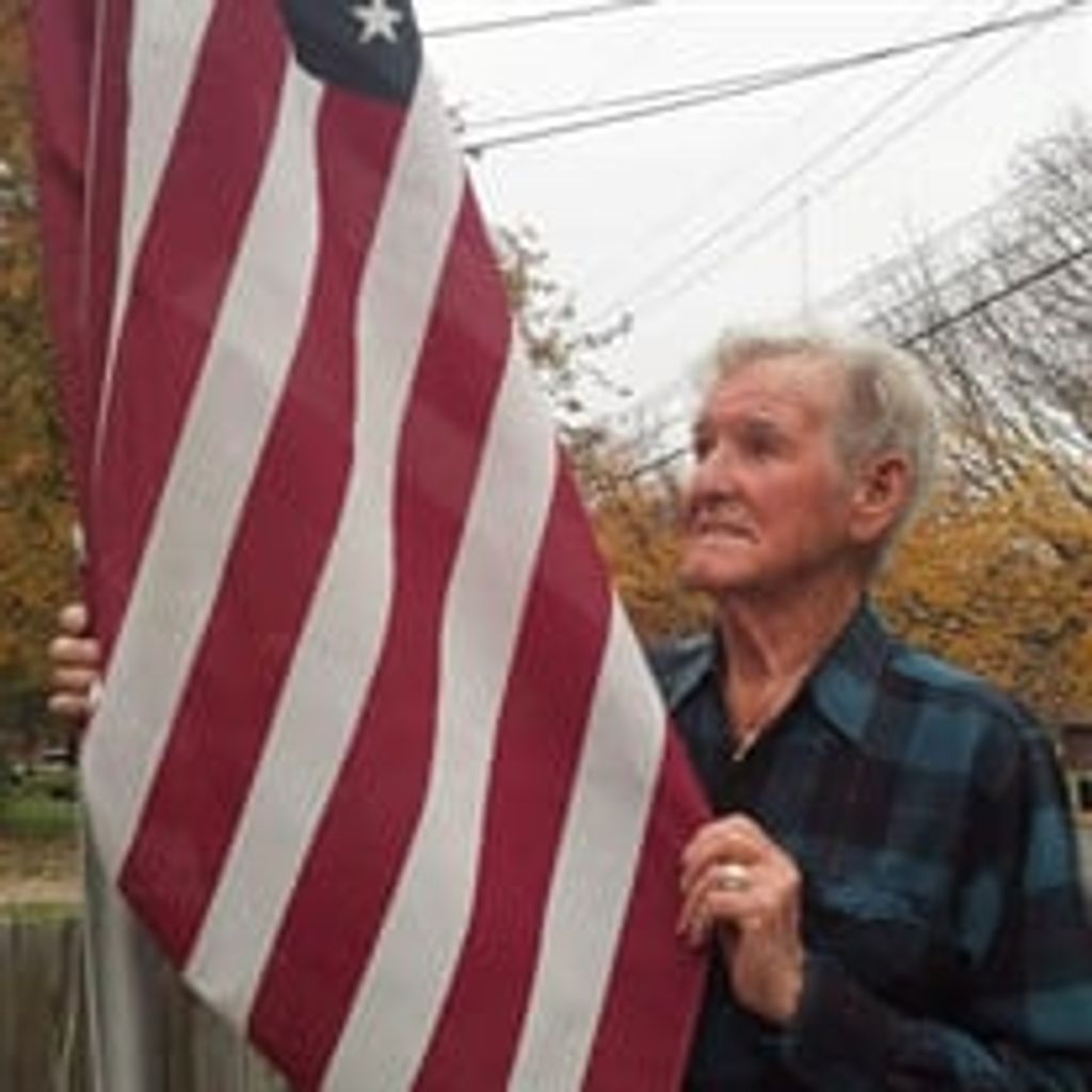 Emmett Fred Troxell