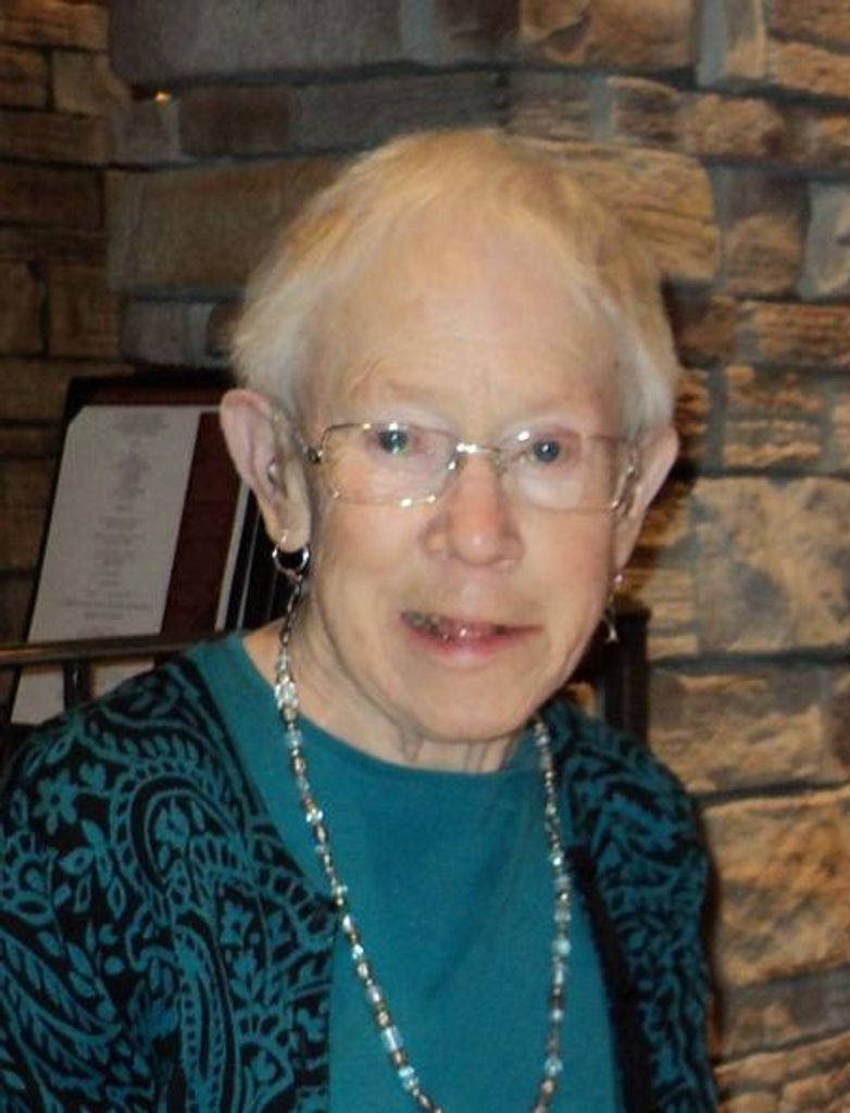 Marilyn Dahl Countryman