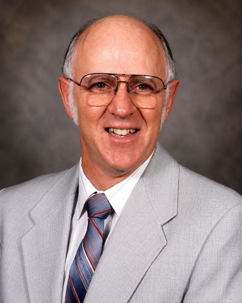 Charles Lee Baumunk Sr.