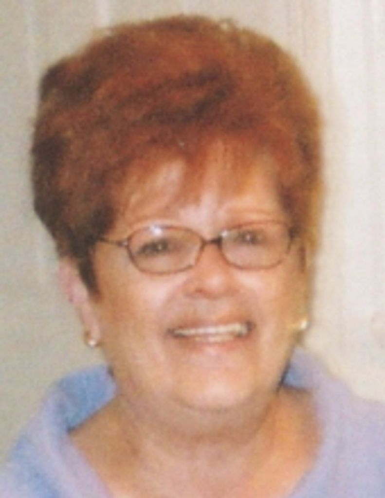 Lynda Butzen
