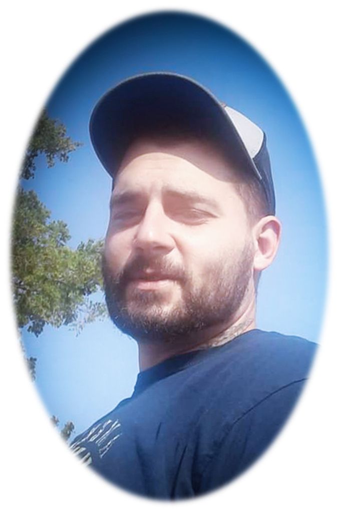 Chad Alan Runyan, Sr.