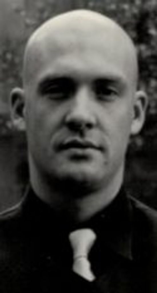 Douglas E. Welty