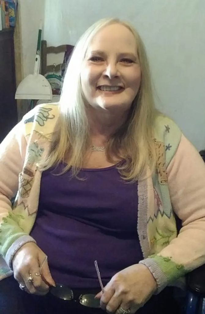 Denise Charlotte Allen Profile Photo