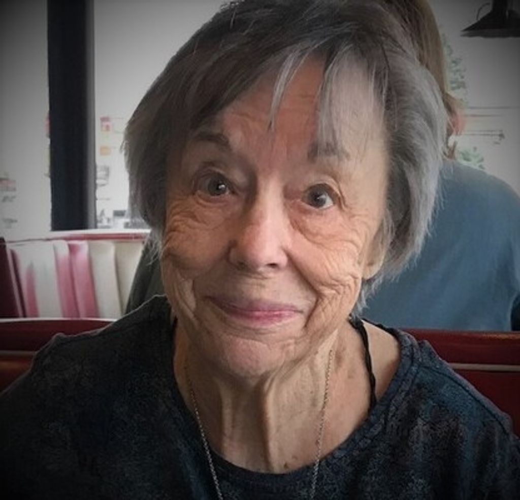 Ruth M. Snyder Profile Photo