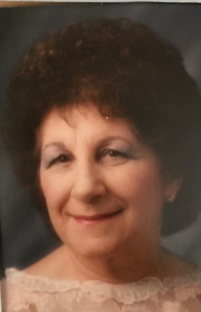 Rose M. Messina