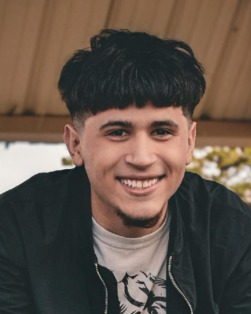Jermiah Almager