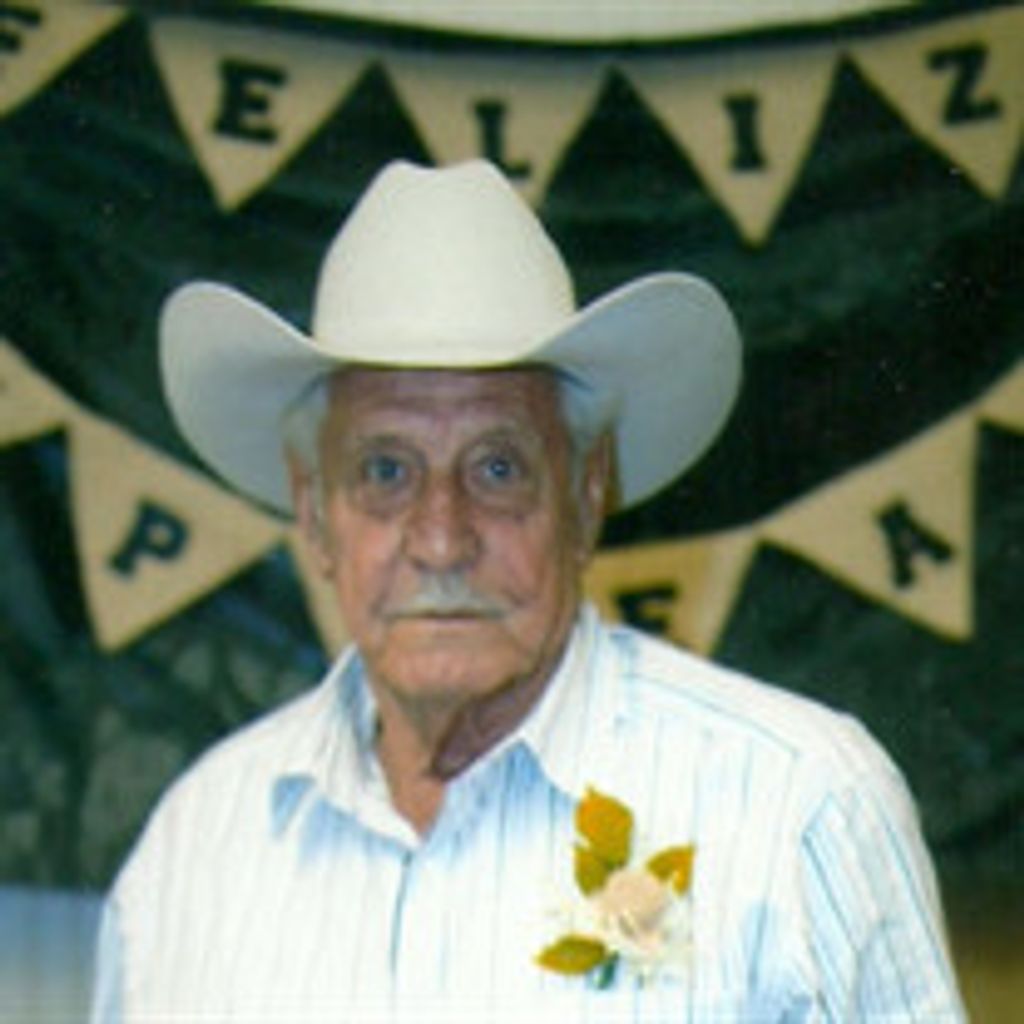 Anselmo Villarreal