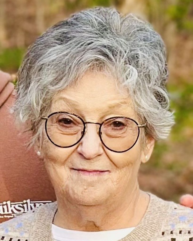 Charolyn Robison Profile Photo