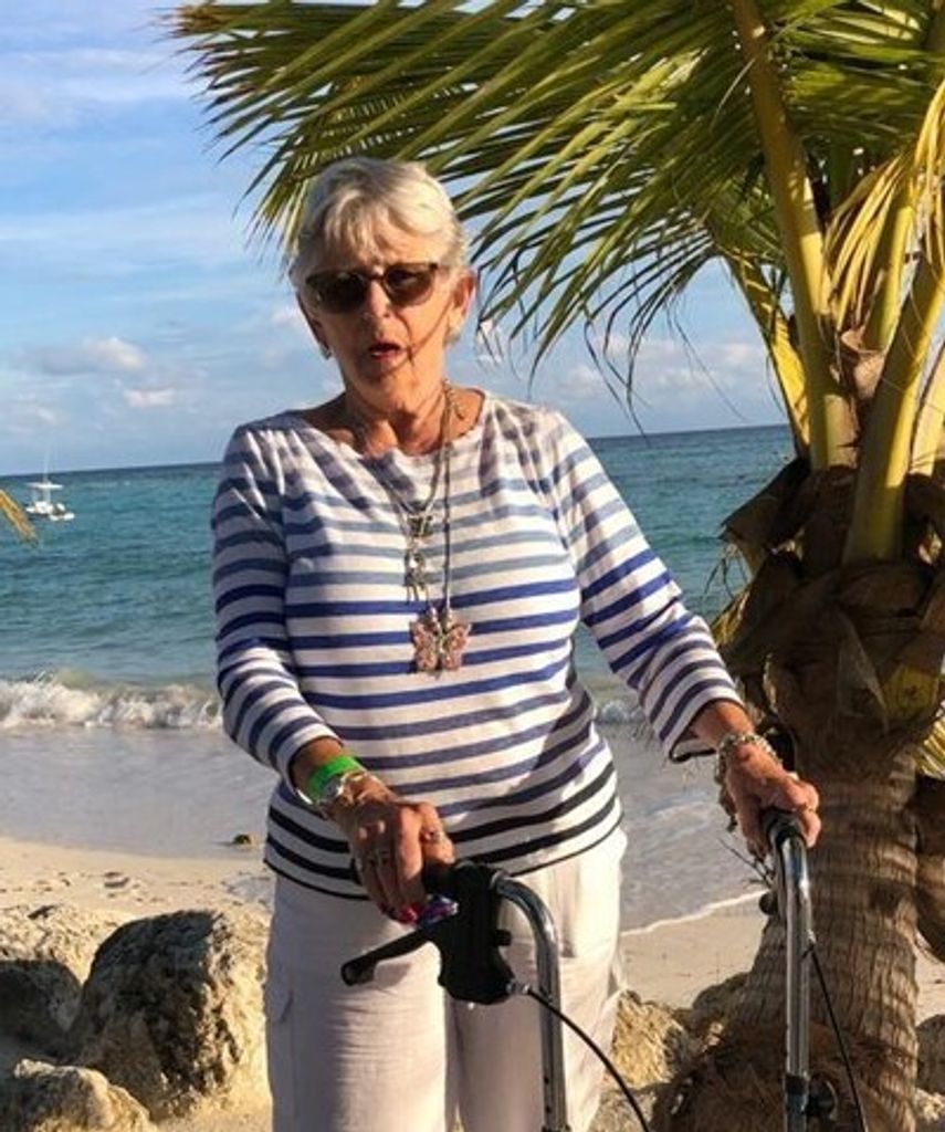 Altah Lynne Kiker Profile Photo