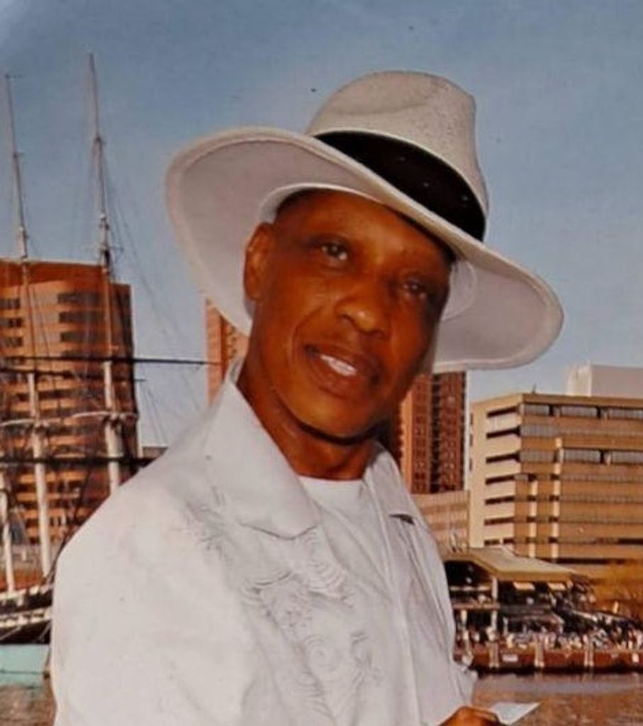 Cleveland Clay Cooper