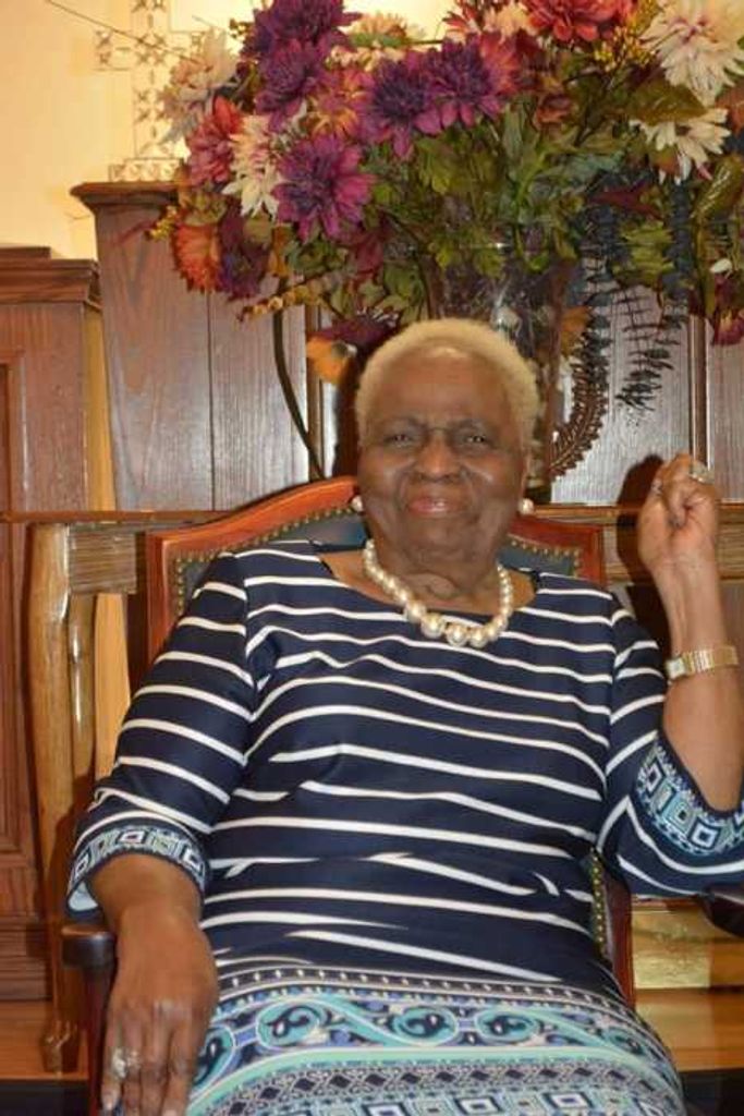 Mrs. Marilyn Duncan