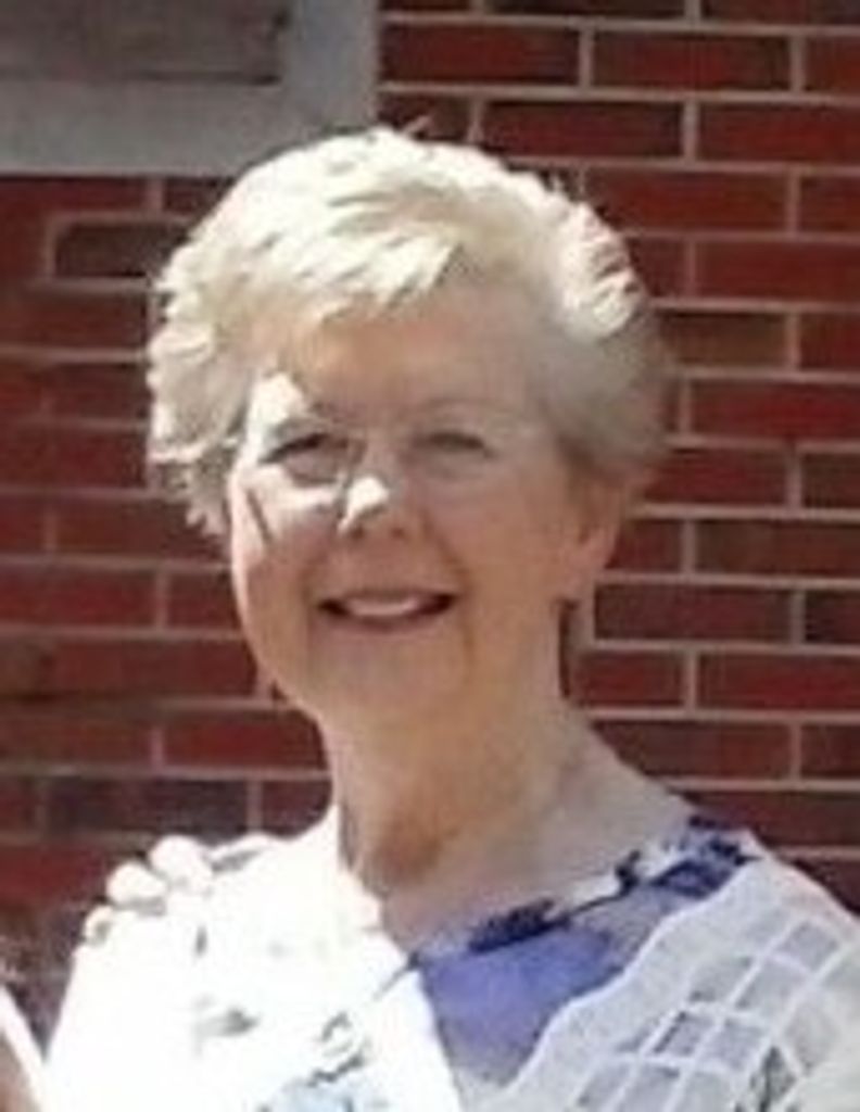 Joyce Johns