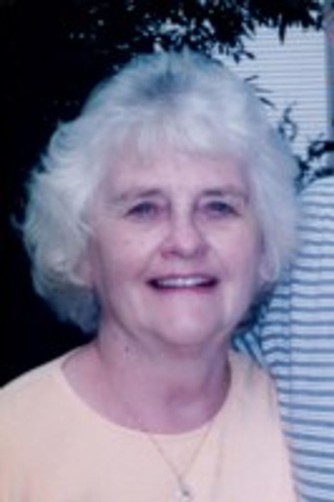Alice M. Kaliher
