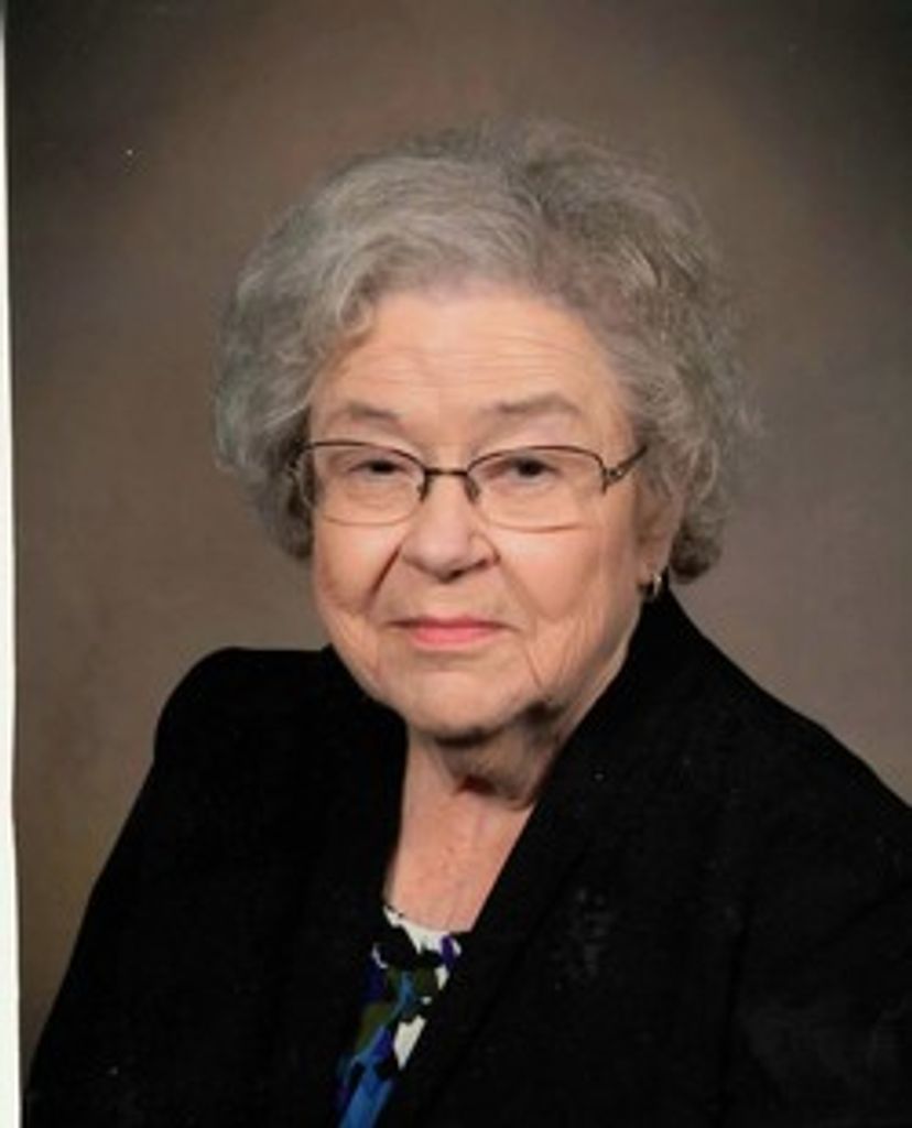 Margaret Bailey