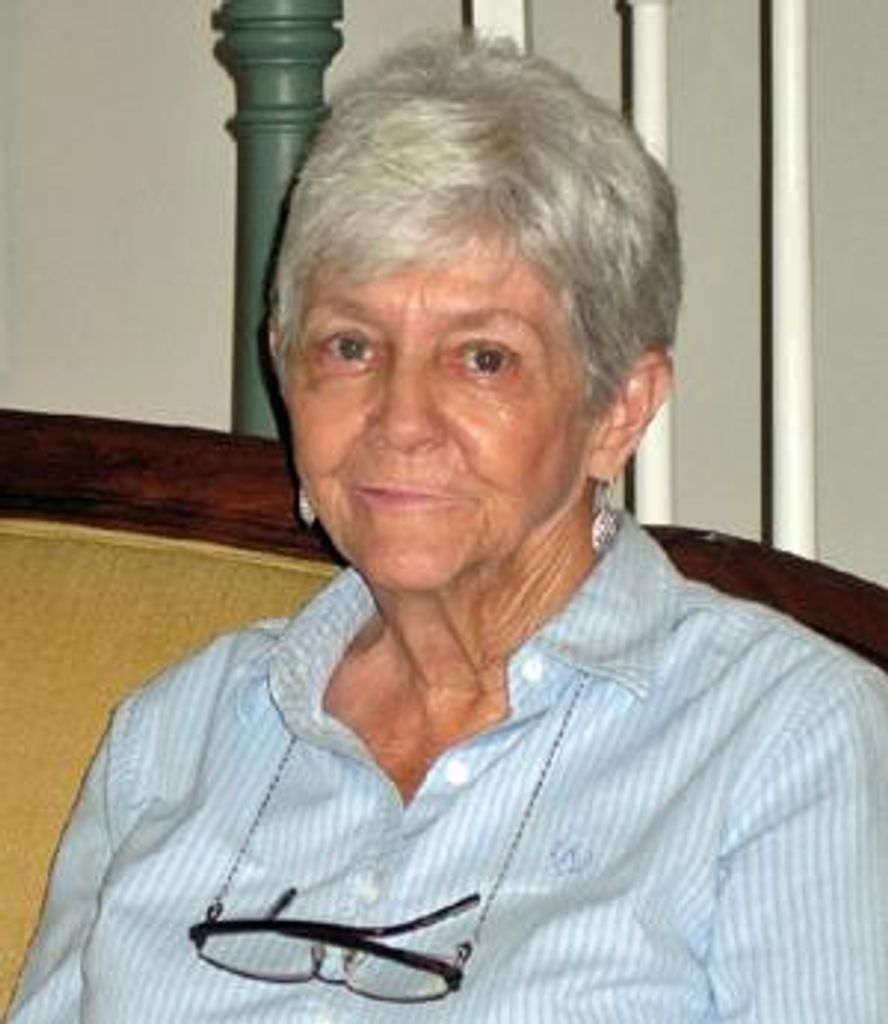 Margery E. Wagner Wilson