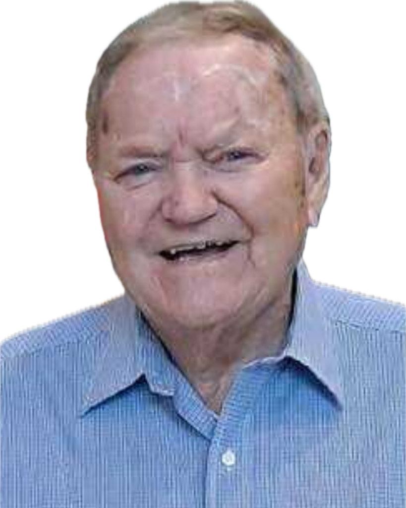 John Edward Hutchens Profile Photo