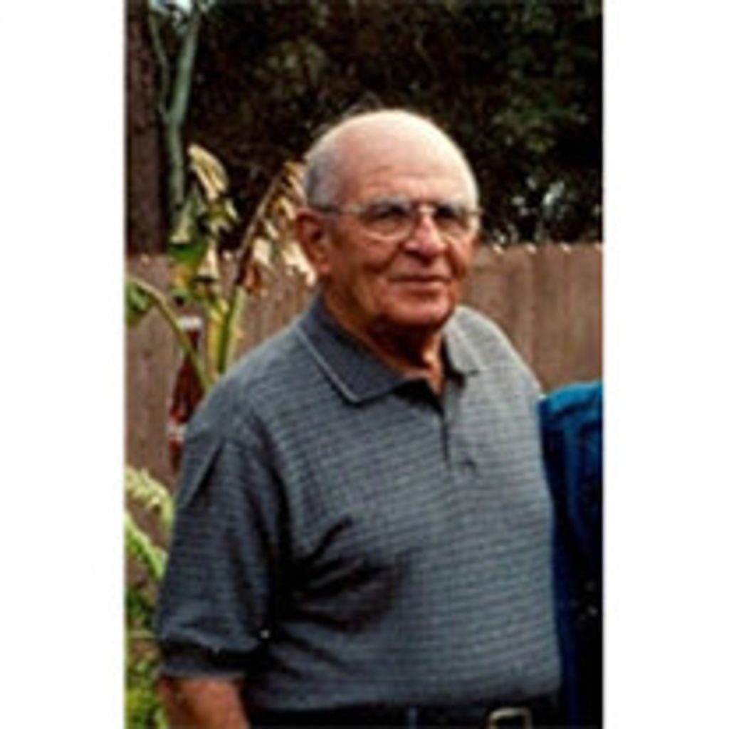 Robert Joseph Broussard