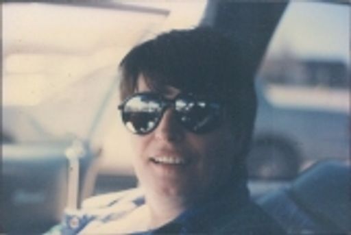 Sue Ellen Stone Profile Photo