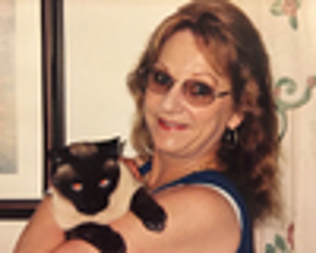Jean M. Newell (Doten) Profile Photo
